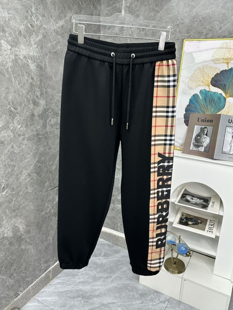 Burberry Long Pants